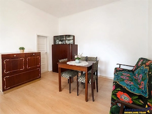 Casa 3 camere, cota teren 446 mp, garaj, terasa, pivnita, Unirii, Targu Mures - imagine 7
