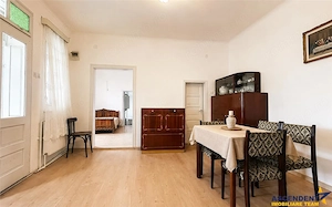 Casa 3 camere, cota teren 446 mp, garaj, terasa, pivnita, Unirii, Targu Mures - imagine 5