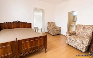 Casa 3 camere, cota teren 446 mp, garaj, terasa, pivnita, Unirii, Targu Mures - imagine 4