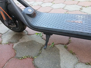 Trotinetă electrică Ninebot Segway