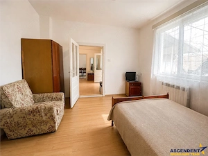 Casa 3 camere, cota teren 446 mp, garaj, terasa, pivnita, Unirii, Targu Mures - imagine 8