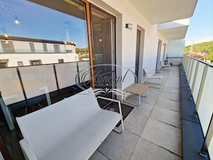 Apartament la cheie in cartierul Borhanci - imagine 17