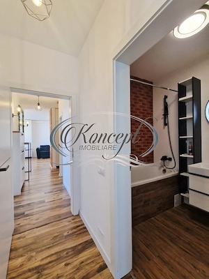 Apartament la cheie in cartierul Borhanci - imagine 16
