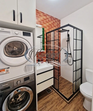 Apartament la cheie in cartierul Borhanci - imagine 12