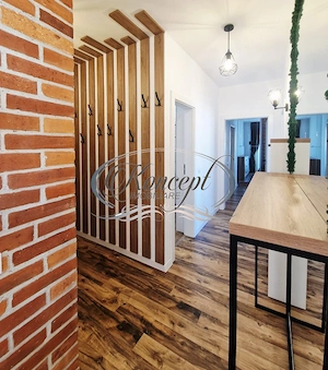 Apartament la cheie in cartierul Borhanci - imagine 15