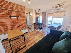 Apartament la cheie in cartierul Borhanci - imagine 5