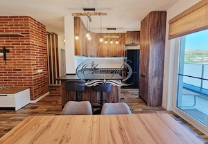 Apartament la cheie in cartierul Borhanci - imagine 8
