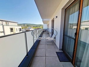 Apartament la cheie in cartierul Borhanci - imagine 18