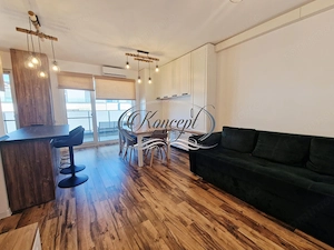 Apartament la cheie in cartierul Borhanci - imagine 6