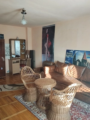 Inchiriez apartament.Deva.220 euro. - imagine 6