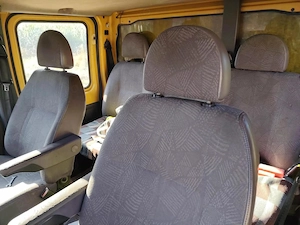 Vand AUTOUTILITARA FORD TRANSIT, 2300 euro, pret negociabil - imagine 6