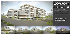 Spatii comerciale si birouri noi, parter în Sfântu Gheorghe 