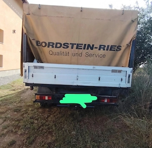 Vand AUTOUTILITARA FORD TRANSIT, 2300 euro, pret negociabil - imagine 7
