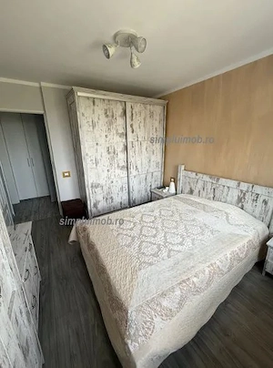 Apartament Spatios 4 Cam , 85m , Fizicienilor . - imagine 2