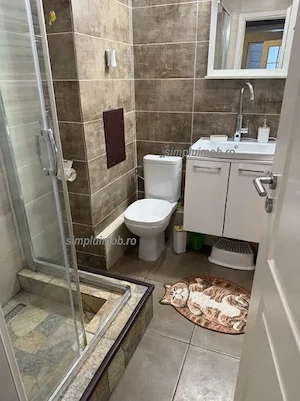 Apartament Spatios 4 Cam , 85m , Fizicienilor . - imagine 7