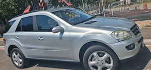 Vand mercedes Ml 2800