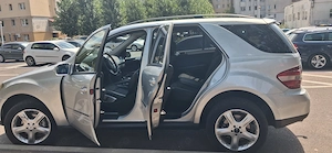 Vand mercedes Ml 2800 - imagine 3