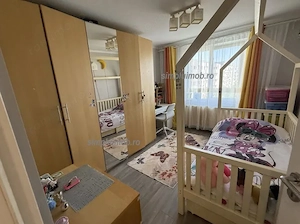 Apartament Spatios 4 Cam , 85m , Fizicienilor . - imagine 5