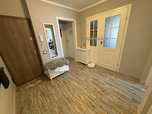 Apartament Spatios 4 Cam , 85m , Fizicienilor . - imagine 4