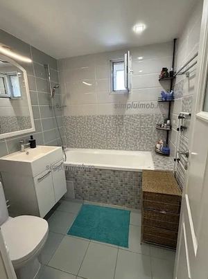 Apartament Spatios 4 Cam , 85m , Fizicienilor . - imagine 8