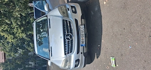 Vand mercedes Ml 2800 - imagine 2