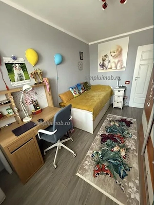 Apartament Spatios 4 Cam , 85m , Fizicienilor . - imagine 3