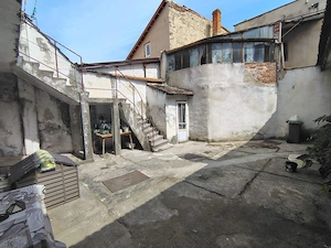 Caransebes, Casa 6 Camere,  Zona Centrala - imagine 2