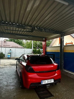 Se vinde Opel astra GTC Automat 1.8 benzina+ GPL( Colomobilu) - imagine 2