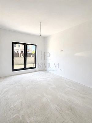 MOSNITA NOUA- DUPLEX PE PARTER - COMPARTIMENTARE EXCELENTA - imagine 4