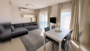 Comision 0! Inchiriere apartament cu 3 camere si parcare in Borhanci - imagine 2