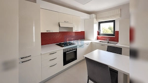 Comision 0! Inchiriere apartament cu 3 camere si parcare in Borhanci - imagine 3