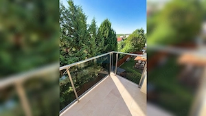 Comision 0! Inchiriere apartament cu 3 camere si parcare in Borhanci - imagine 8