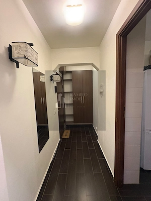 2 CAMERE BRANCOVEANU 40 MP/ETAJUL 1/boxa - imagine 7