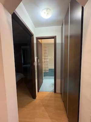 2 CAMERE BRANCOVEANU 40 MP/ETAJUL 1/boxa - imagine 8