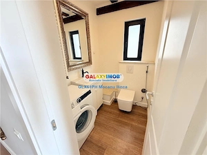 Inchiriere penthouse 3 camere, de lux, Ploiesti, zona Marasesti - imagine 5