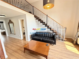 Inchiriere penthouse 3 camere, de lux, Ploiesti, zona Marasesti - imagine 6