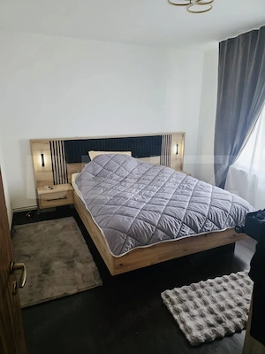 Apartament 2 camere, 57 mp, zona Codlea - imagine 4