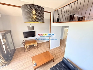 Inchiriere penthouse 3 camere, de lux, Ploiesti, zona Marasesti - imagine 7