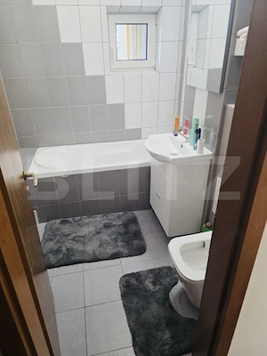 Apartament 2 camere, 57 mp, zona Codlea - imagine 6