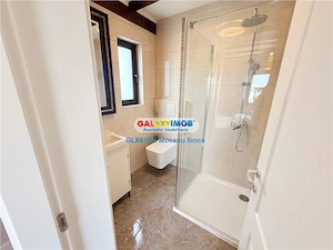 Inchiriere penthouse 3 camere, de lux, Ploiesti, zona Marasesti - imagine 4