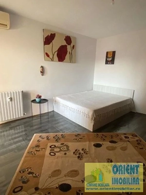 Far, Bila, garsoniera de vanzare, 31mp, mobilata - imagine 2