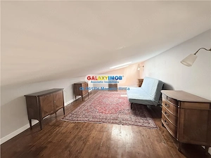 Inchiriere penthouse 3 camere, de lux, Ploiesti, zona Marasesti - imagine 2