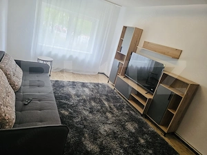 Apartament 2 camere, 57 mp, zona Codlea - imagine 2