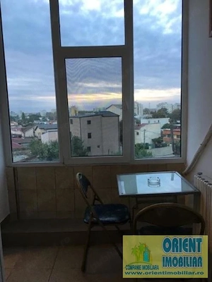 Far, Bila, garsoniera de vanzare, 31mp, mobilata - imagine 3