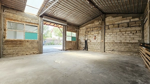 ȘOSEAUA BUCUREȘTI-MĂGURELE, HALĂ 100 MP, 2 BOXE, TRIFAZIC, PARCARE! - imagine 9