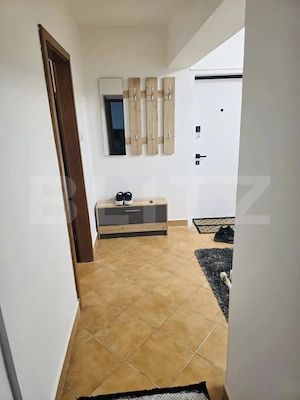 Apartament 2 camere, 57 mp, zona Codlea - imagine 8