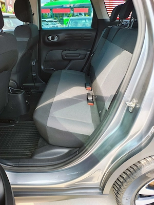 Citro n C3 AIRCROSS PureTech 110 Stop & Start OPF SHINE - imagine 18