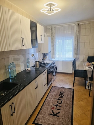 Apartament 2 camere, 57 mp, zona Codlea - imagine 5