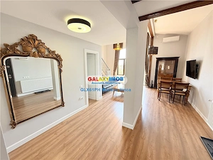 Inchiriere penthouse 3 camere, de lux, Ploiesti, zona Marasesti - imagine 12