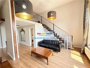 Inchiriere penthouse 3 camere, de lux, Ploiesti, zona Marasesti - imagine 9